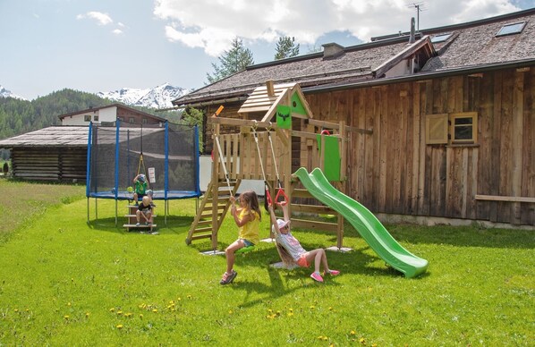 Kinderbereich