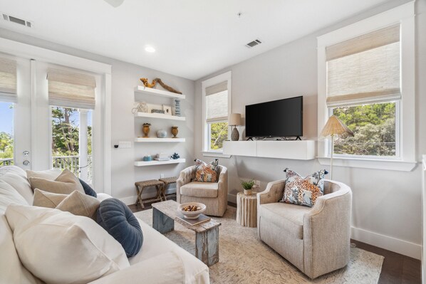 30A Townhomes B101
