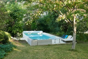 Private Pool