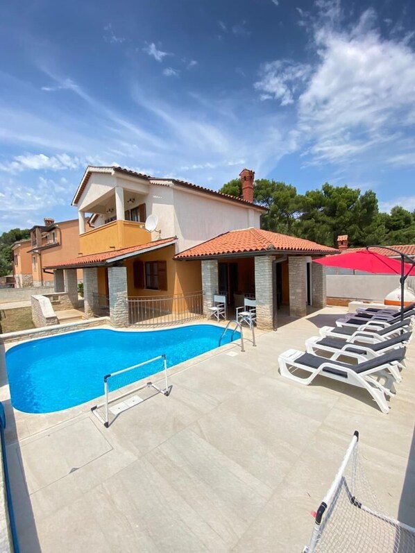 Alberca