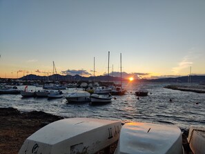 Port de plaisance