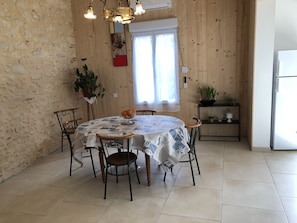 Restauration