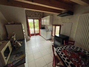 Cuisine privée