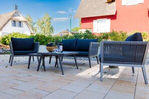 Terrasse / Balkon