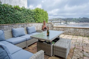Captains Walk - 4 Bedroom Apartment - Saundersfoot (21197)