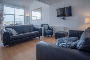 Captains Walk - 4 Bedroom Apartment - Saundersfoot (21157)