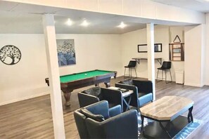 Sala de jogos