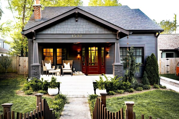 Don't miss out on all Nashville has to offer in the Spring!