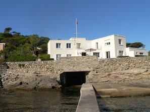 Außenbereich