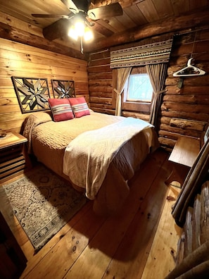 Private bedroom