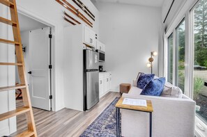 Coin séjour