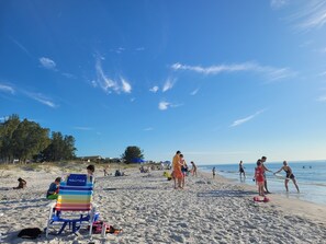 Strand
