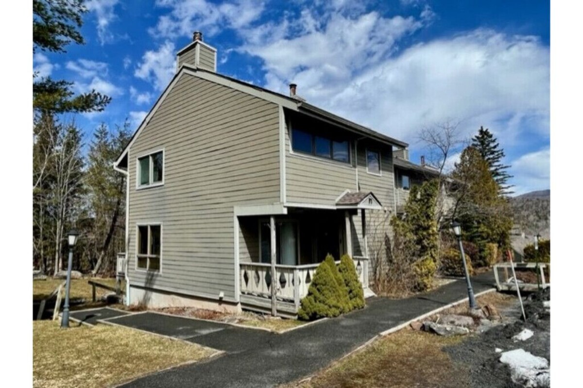 3bdrm Cabin Chalet Upstate