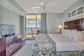 Primary Bedroom View