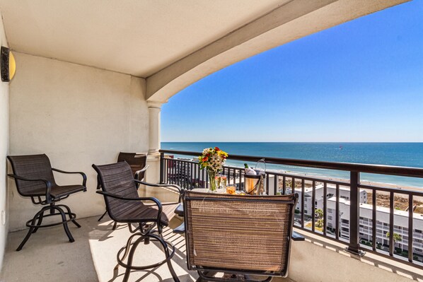 Balcony Furniture