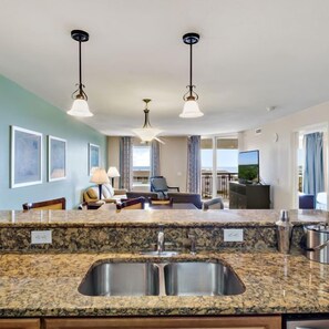 Kitchen View