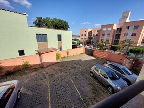 Estacionamento