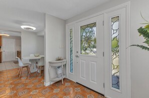 Entry