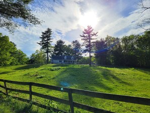 Boendeområde
