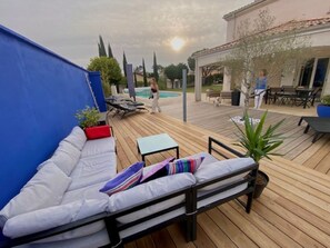 Terrass/Patio