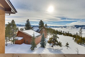 Views from Property