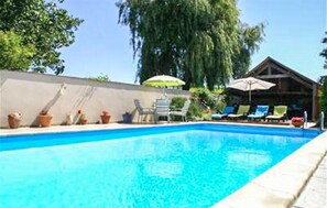 pool