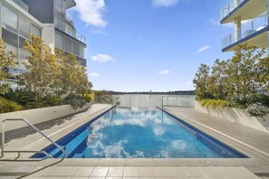 Communal Pool