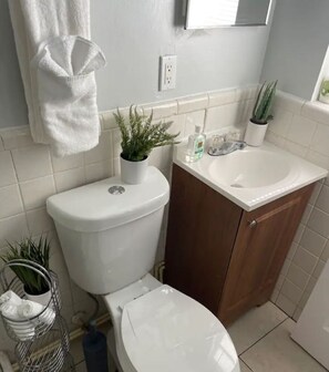 Salle de bain