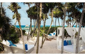 Plage