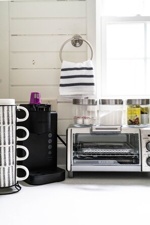 Café et/ou machine à café