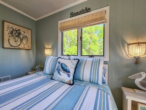 Bedroom 3 2023
