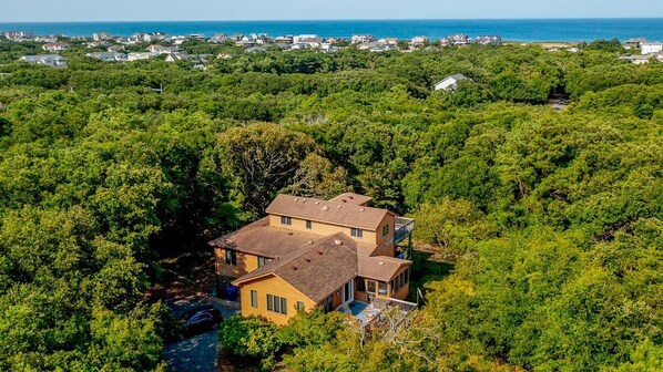 Westside Outer Banks Vacation Rental 2021