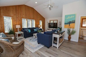 Living Room 2021