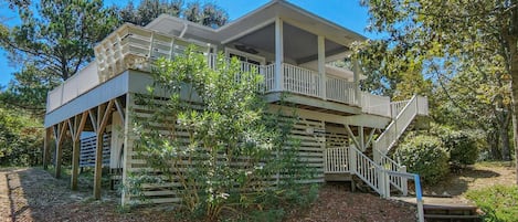 Westside Outer Banks Vacation Rental 2022