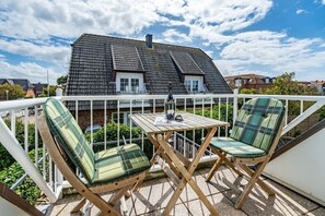 Speisen im Freien