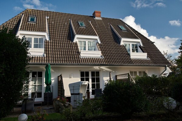 Udendørsområde
