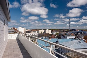 Boendeområde