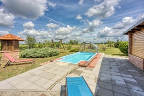 Private Pool