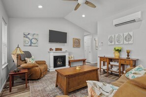 Main Living Area
