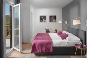 Schlafzimmer 1