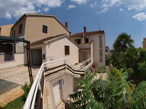 Ulkopuoli