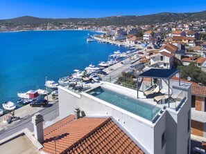 Port de plaisance