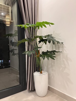 Interiör