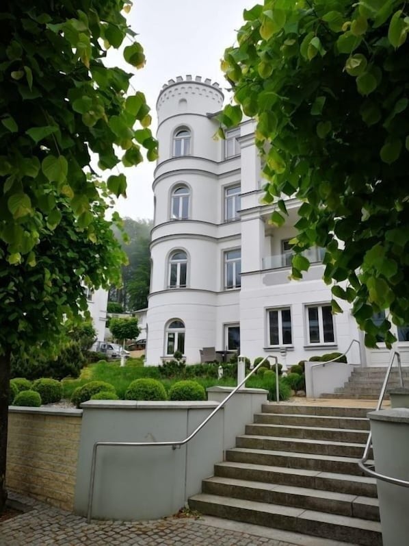 Außenbereich