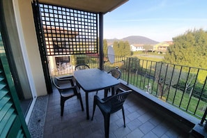 Terrasse / Balcon
