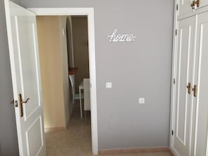 Interiör