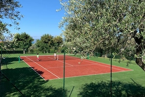 Sportplatz