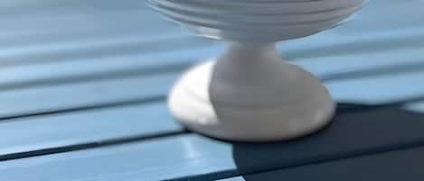 Detalj interiör