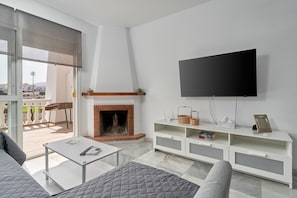 Coin séjour