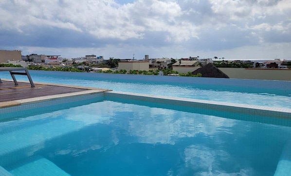Shared Pool